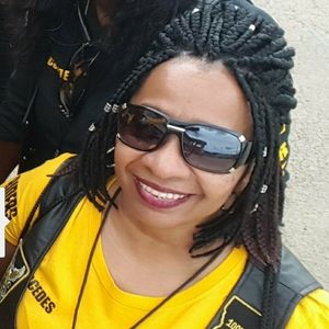 Meet your Posher, Jacqueline